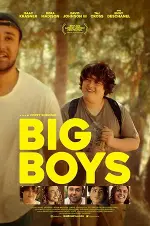 Film Big Boys (2023) ilk21 Sub Indo