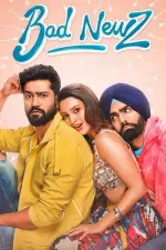 Film Bad Newz (2024) ilk21 Sub Indo