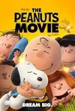Film The Peanuts Movie (2015) ilk21 Sub Indo