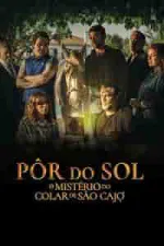Film Sunset: The Mystery of the Necklace of São Cajó (2023) ilk21 Sub Indo