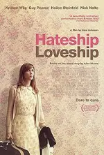 Film Hateship Loveship (2013) ilk21 Sub Indo