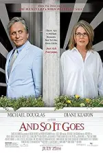 Film And So It Goes (2014)
