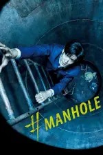Film Manhole (2023) ilk21 Sub Indo