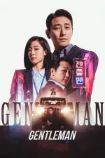 Film Gentleman (2022) ilk21 Sub Indo