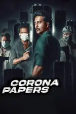 Film Corona Papers (2023) ilk21 Sub Indo