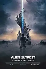 Film Alien Outpost (2014) ilk21 Sub Indo