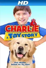 Charlie: A Toy Story (2012)