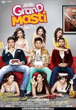 Film Grand Masti (2013) ilk21 Sub Indo