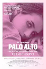 Film Palo Alto (2013) ilk21 Sub Indo