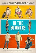Film In the Summers (2024) ilk21 Sub Indo