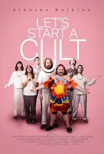 Film Let’s Start a Cult (2024) ilk21 Sub Indo
