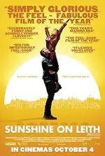 Film Sunshine on Leith (2013) ilk21 Sub Indo
