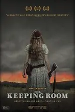 Film The Keeping Room (2014) ilk21 Sub Indo