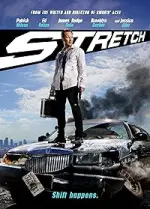Film Stretch (2014) ilk21 Sub Indo