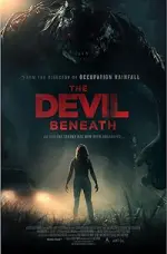 Film Devil Beneath (2023) ilk21 Sub Indo