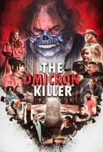 Film The Omicron Killer (2024) ilk21 Sub Indo