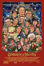 Film Christmas Eve in Miller’s Point (2024) ilk21 Sub Indo