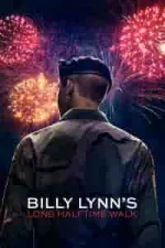 Film Billy Lynn’s Long Halftime Walk (2016) ilk21 Sub Indo