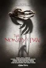 The Monkey’s Paw (2013)