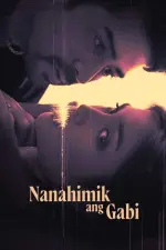 Film Nanahimik ang Gabi (2022) ilk21 Sub Indo