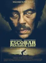 Film Escobar: Paradise Lost (2014) ilk21 Sub Indo