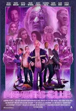 Film Members Club (2024) ilk21 Sub Indo