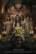 Film Jackpot Island – Kumanthong Returns (2022) ilk21 Sub Indo