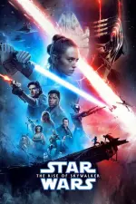 Film Star Wars: The Rise Of Skywalker (2019) ilk21 Sub Indo
