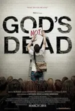 Film God’s Not Dead (2014)