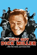 Film That Guy Dick Miller (2014) ilk21 Sub Indo