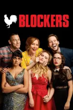 Film Blockers (2018) ilk21 Sub Indo