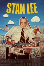 Film Stan Lee (2023) ilk21 Sub Indo