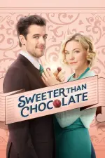 Film Sweeter Than Chocolate (2023) ilk21 Sub Indo