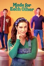 Film Made for Each Other (2023) ilk21 Sub Indo