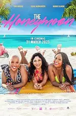 Film The Honeymoon (2023) ilk21 Sub Indo