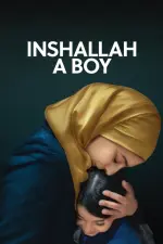 Inshallah a Boy (2023)