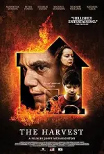 Film The Harvest (2013) ilk21 Sub Indo