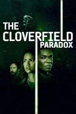 Film The Cloverfield Paradox (2018) ilk21 Sub Indo
