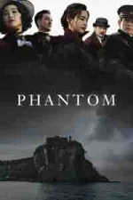 Film Phantom (2023) ilk21 Sub Indo