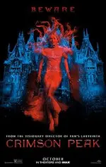 Film Crimson Peak (2015) ilk21 Sub Indo