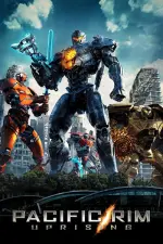 Film Pacific Rim: Uprising (2018) ilk21 Sub Indo