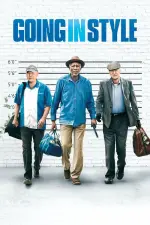 Film Going in Style (2017) ilk21 Sub Indo