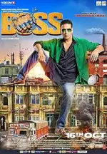 Film Boss (2013) ilk21 Sub Indo