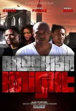 Film Brooklyn Knight (2022)