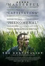 The Survivalist (2015)