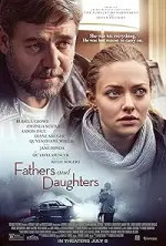 Film Fathers & Daughters (2015) ilk21 Sub Indo