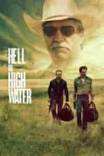 Film Hell or High Water (2016) ilk21 Sub Indo