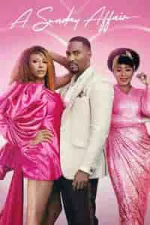 Film A Sunday Affair (2023) ilk21 Sub Indo
