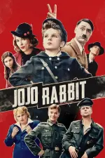 Film Jojo Rabbit (2019) ilk21 Sub Indo