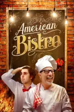 Film American Bistro (2019) ilk21 Sub Indo
